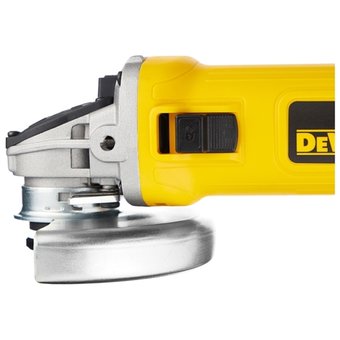  УШМ DeWalt DWE4151-KS 