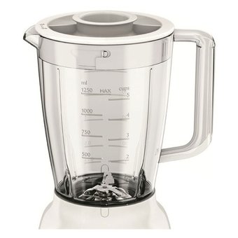  Блендер стационарный Philips HR2102/00 белый 