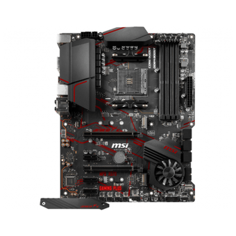  Материнская плата MSI MPG X570 Gaming Plus 