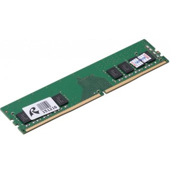  ОЗУ Hynix Original HMA81GU6AFR8N-UHN0 DDR4 DIMM 8Гб 2400MHz Non-ECC 1Rx8 CL17, RTL 