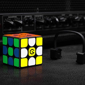  Умный кубик Рубика Xiaomi Giiker Super Cube i3 