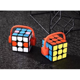  Умный кубик Рубика Xiaomi Giiker Super Cube i3 