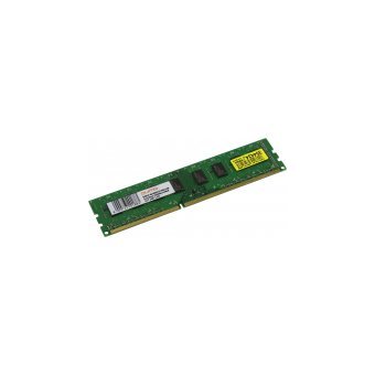  Модуль памяти DDR-4 4GB QUMO 2666 MHz PC-17000 512x16 CL15 288P 1,2 V (QUM4U-4G2666CC19) 