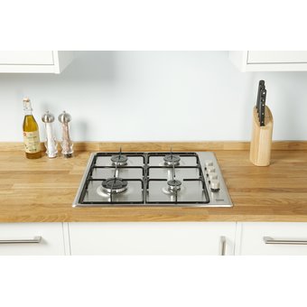  Варочная поверхность Beko HIZG64120SX 