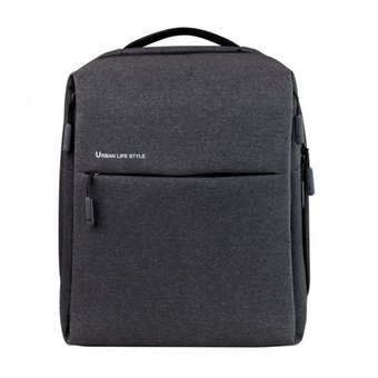  Рюкзак Xiaomi Urban Life Style Backpack 2 (DSBB03RM) Dark Grey 