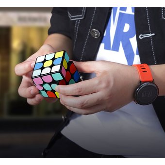  Умный кубик Рубика Xiaomi Giiker Super Cube i3 
