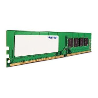  ОЗУ DDR4 2x4Gb 3000MHz Patriot PVB48G300C6K RTL PC4-24000 CL16 DIMM 288-pin 1.35В dual rank 