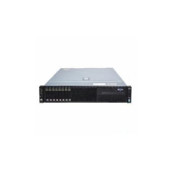  Сервер Dell PowerEdge R740 (210-AKXJ-156) 2x5120 12x32Gb x16 2.5" H730p LP iD9En 57416 2P+5720 2P 2x1100W 3Y PNBD Conf-5 