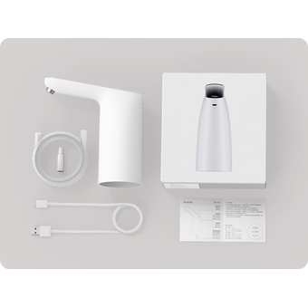  Помпа для воды Xiaomi 3LIFE Pump 