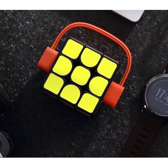  Умный кубик Рубика Xiaomi Giiker Super Cube i3 