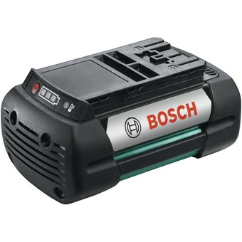  Батарея аккумуляторная Bosch F016800346 36В 4Ач Li-Ion 