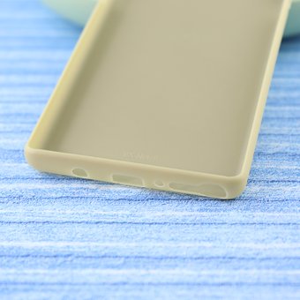  Чехол-накладка Original /силикон.джинс,иск.кожа/ для Samsung Note 8 золото 