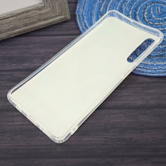  Чехол ТПУ для Samsung Galaxy A50, арт.011189 