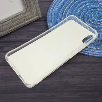  Чехол ТПУ для Xiaomi Redmi 7A, арт.011182 