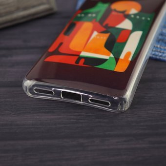  Чехол ТПУ для Xiaomi Redmi 7A, арт.011184 