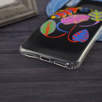  Чехол ТПУ для Xiaomi Redmi Note 7, арт.011180 