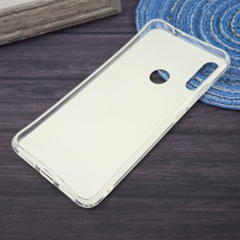  Чехол ТПУ для Xiaomi Redmi Note 7, арт.011184 