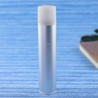  Внешний аккумулятор Aspor A311 Алюминий 2600 mAh+LED серебро 