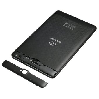  Планшет Digma CITI 8592 Black 32G+3G (PS8209MG) 