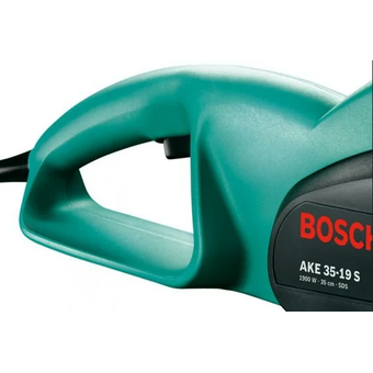  Электропила Bosch AKE 35-19 S 