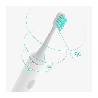  Электрическая зубная щетка Xiaomi Mitu children acoustic wave electric toothbrush 