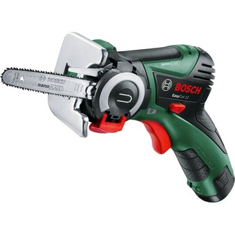  Электропила Bosch EasyCut12 