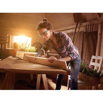  Электропила Bosch EasyCut12 
