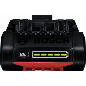  Батарея аккумуляторная Bosch ProCORE18V 18В 4.0Ач Li-Ion (1600A016GB) 