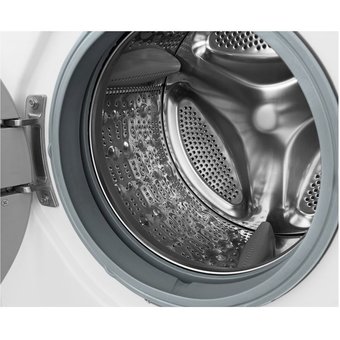  Стиральная машина LG F1496ADS3 