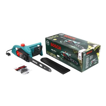  Электропила Bosch AKE 40 S 