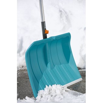  Лопата Gardena для уборки снега средний (03242-20.000.00) 
