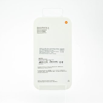  УЦ Чехол Silicone Case для iPhone 5/5s (Античный Белый) (10) (ПУ) 