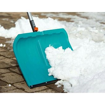  Лопата Gardena для уборки снега средний (03240-20.000.00) 