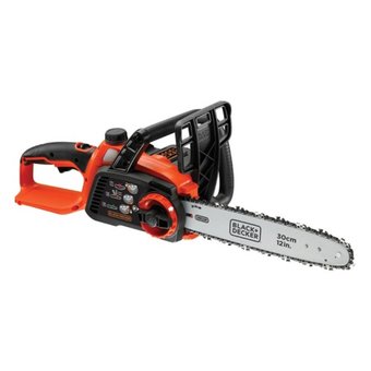  Электропила Black+Decker GKC3630L20-QW 