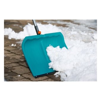  Лопата Gardena для уборки снега большой (03241-20.000.00) 