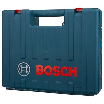  Перфоратор Bosch GBH 240 F кейс 