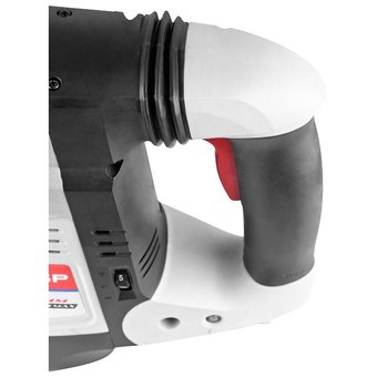  Перфоратор Зубр ЗПМ-38-1100 ЭК кейс 