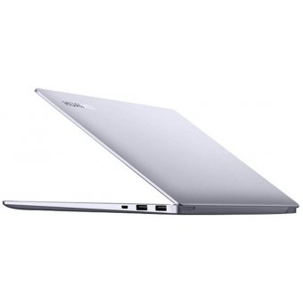  Ноутбук Huawei MateBook B5-430 (KLVDZ-WFE9) (53013FCQ) 14"(2160x1440 IPS)/i7 1165G7 (2.8Ghz)/16384Mb/512PCISSDGb/noDVD/Int:Intel Iris Xe Graphics 