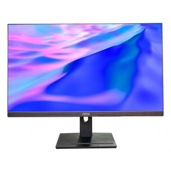  Моноблок Hiper V31 (V3127GMA1B) 27" Full HD i3 10105 (3.7) 8Gb SSD256Gb UHDG Win10 Professional клавиатура мышь черный 