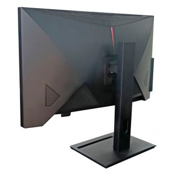  Моноблок Hiper V31 (V3127GMA1B) 27" Full HD i3 10105 (3.7) 8Gb SSD256Gb UHDG Win10 Professional клавиатура мышь черный 