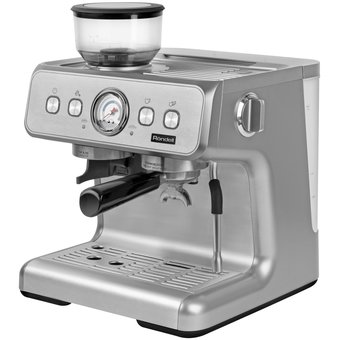  Кофемашина Rondell-МБТ RDE-1105 