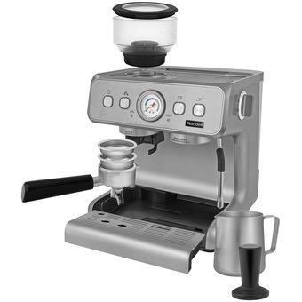  Кофемашина Rondell-МБТ RDE-1105 