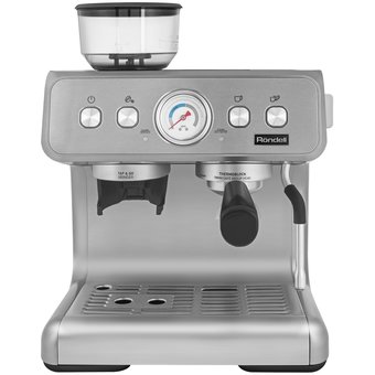  Кофемашина Rondell-МБТ RDE-1105 