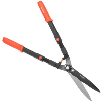  Ножницы для живой изгороди Patriot CH 875 черный/оранжевый (777006875) 