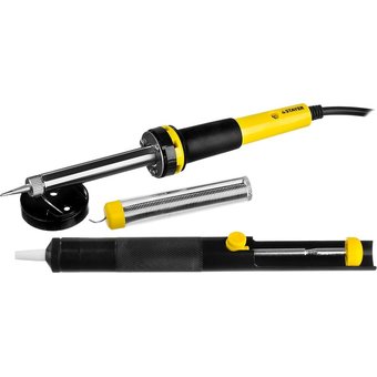  Паяльник Stayer Profi 55316-30-H4 