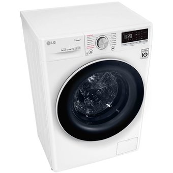  Стиральная машина LG F2V5HS0W 