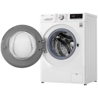  Стиральная машина LG F2V5HS0W 