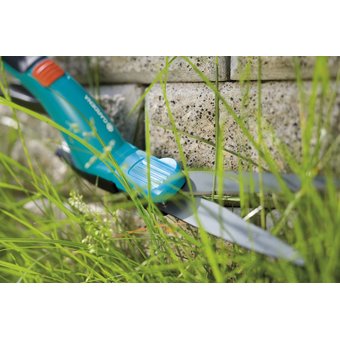  Ножницы для травы Gardena Comfort 8733 синий (08733-29.000.00) 