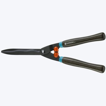  Ножницы для живой изгороди Gardena Classic 540 FSC черный (00391-20.000.00) 