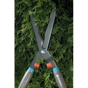  Ножницы для живой изгороди Gardena Classic 540 FSC черный (00391-20.000.00) 